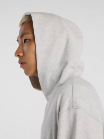 Худи New Balance ATHELTICS SIGNATURE модель MT53938AHH Фото