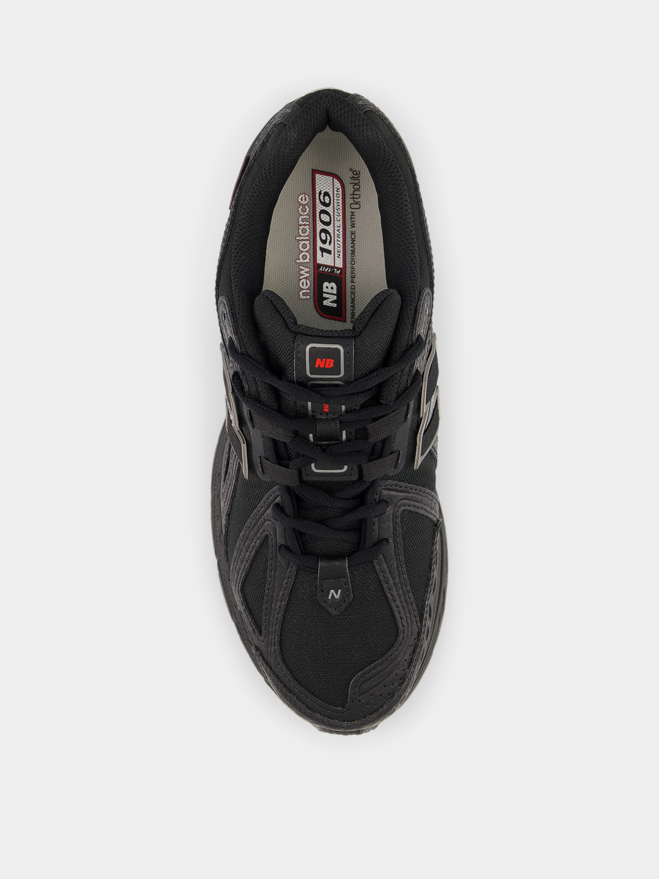 Кроссовки New Balance 1906R модель U1906ROE Фото