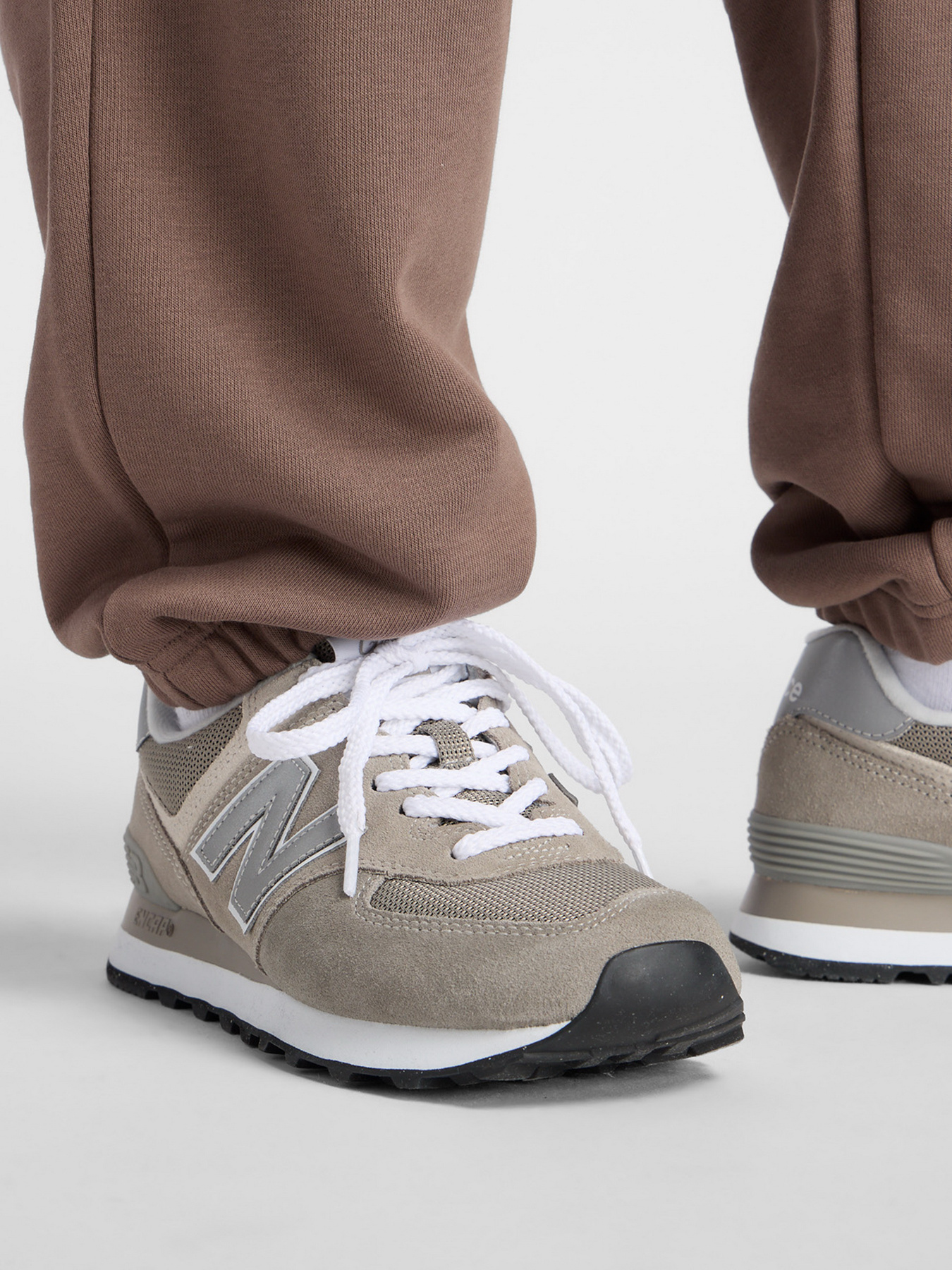 Спортивні штани New Balance SPORT ESSENTIALS FRENCH TERRY модель WP41500ABP Спортивні штани New Balance SPORT ESSENTIALS FRENCH TERRY модель WP41500ABP Фото