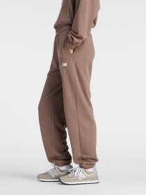 Спортивні штани New Balance SPORT ESSENTIALS FRENCH TERRY модель WP41500ABP Спортивні штани New Balance SPORT ESSENTIALS FRENCH TERRY модель WP41500ABP Фото