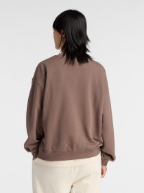 Свитшот New Balance SPORT ESSENTIALS FRENCH TERRY модель WT41508ABP Фото