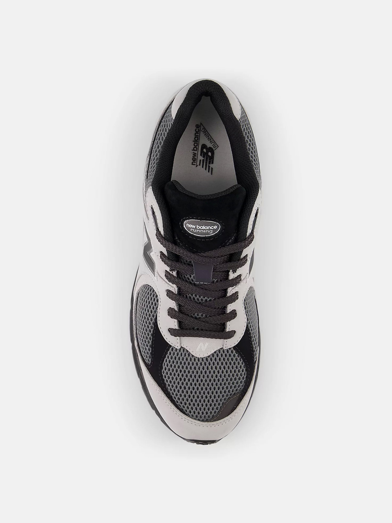 Кросівки повсякденні New Balance 2002 модель U200210D Фото