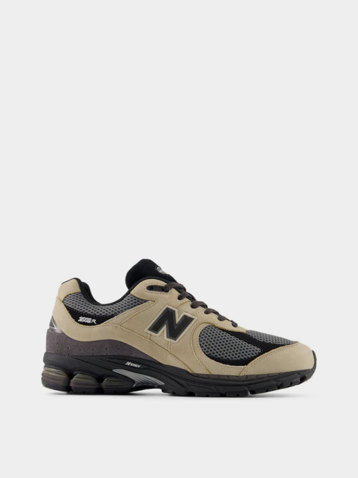 Кроссовки повседневные New Balance 2002 модель U20026PU Фото