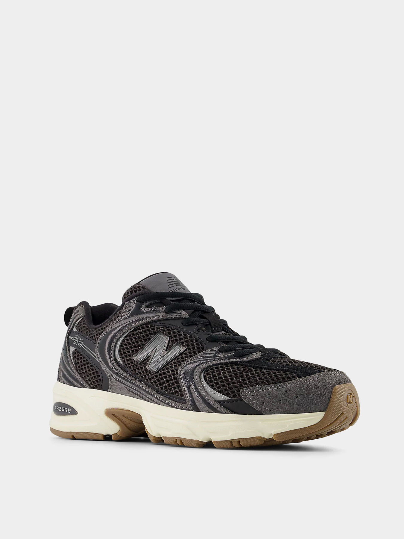 Кроссовки New Balance 530 модель U5309TN Кроссовки New Balance 530 модель U5309TN Фото