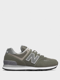 Кросівки New Balance 574 модель WL574EG Фото