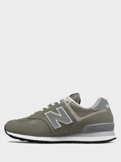 Кросівки New Balance 574 модель WL574EG — фото - INTERTOP