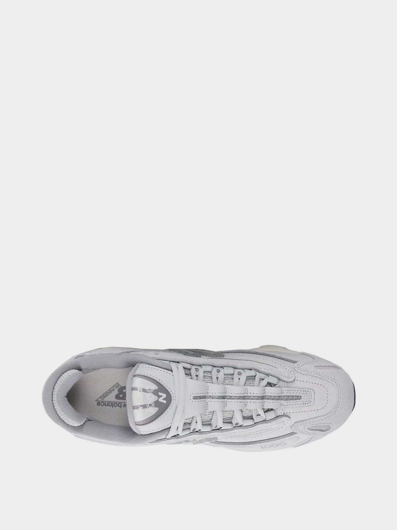 Кроссовки повседневные New Balance 1000 модель U10002LV Фото