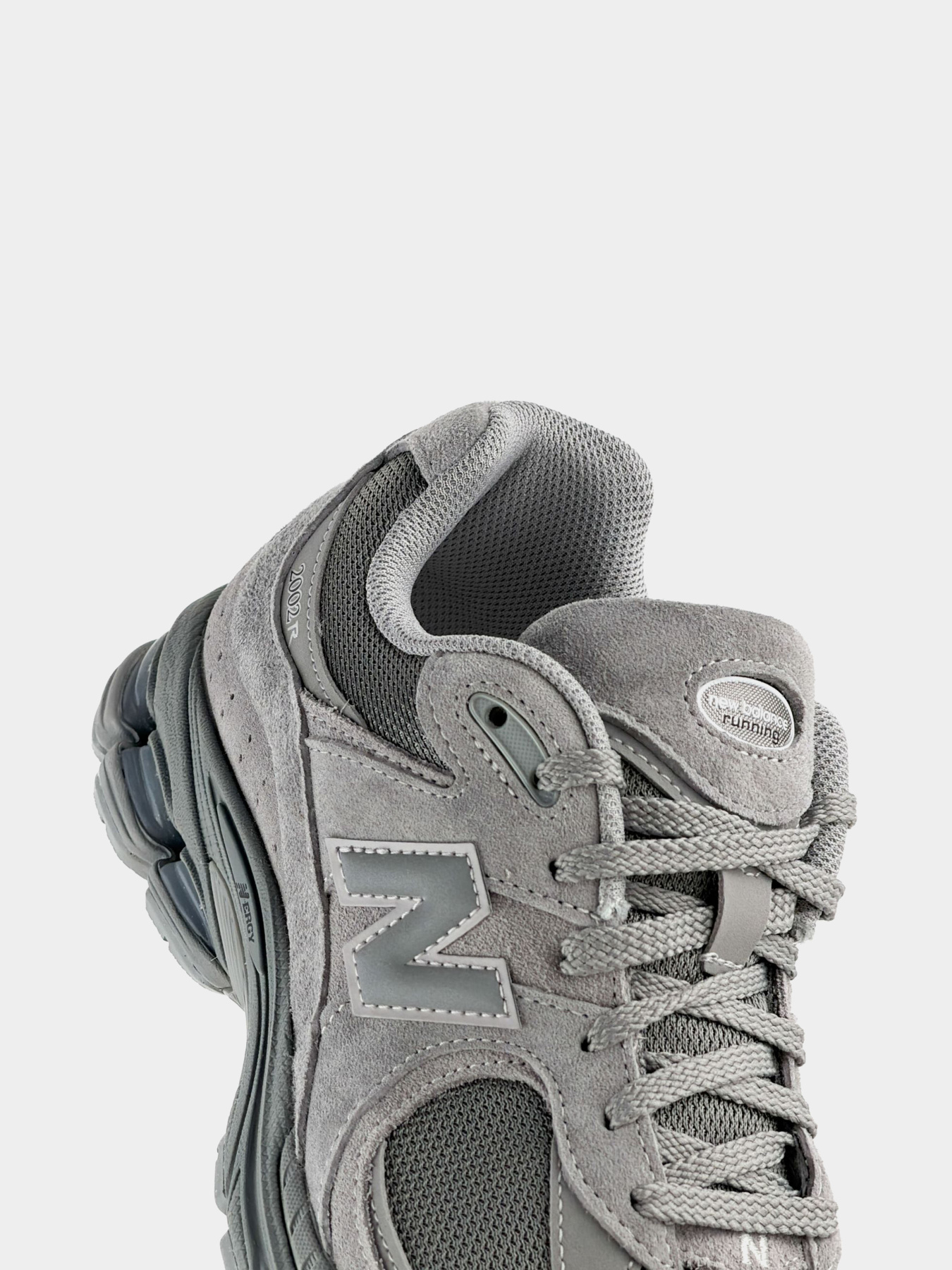 Кросівки повсякденні New Balance 2002 модель U20021O2 Фото