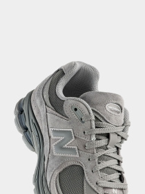 Кросівки повсякденні New Balance 2002 модель U20021O2 Фото