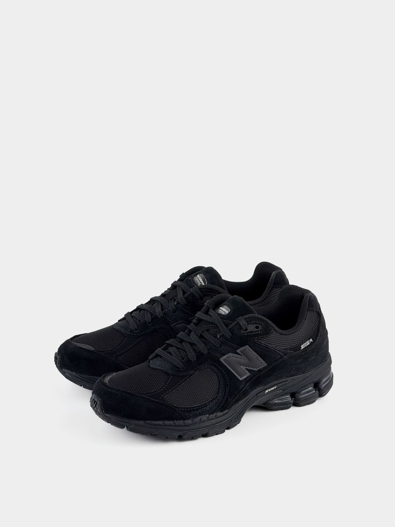 Кроссовки повседневные New Balance 2002 модель U200278J Фото