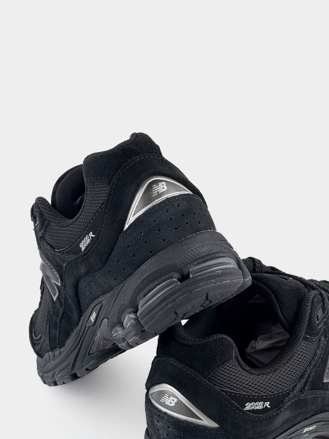 Кроссовки повседневные New Balance 2002 модель U200278J Фото