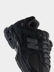 Кроссовки повседневные New Balance 2002 модель U200278J Фото