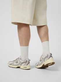 Кроссовки для бега New Balance 530 модель U5307VI Кроссовки для бега New Balance 530 модель U5307VI Фото