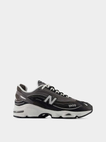 Кроссовки New Balance 1000 модель U10009QS Фото