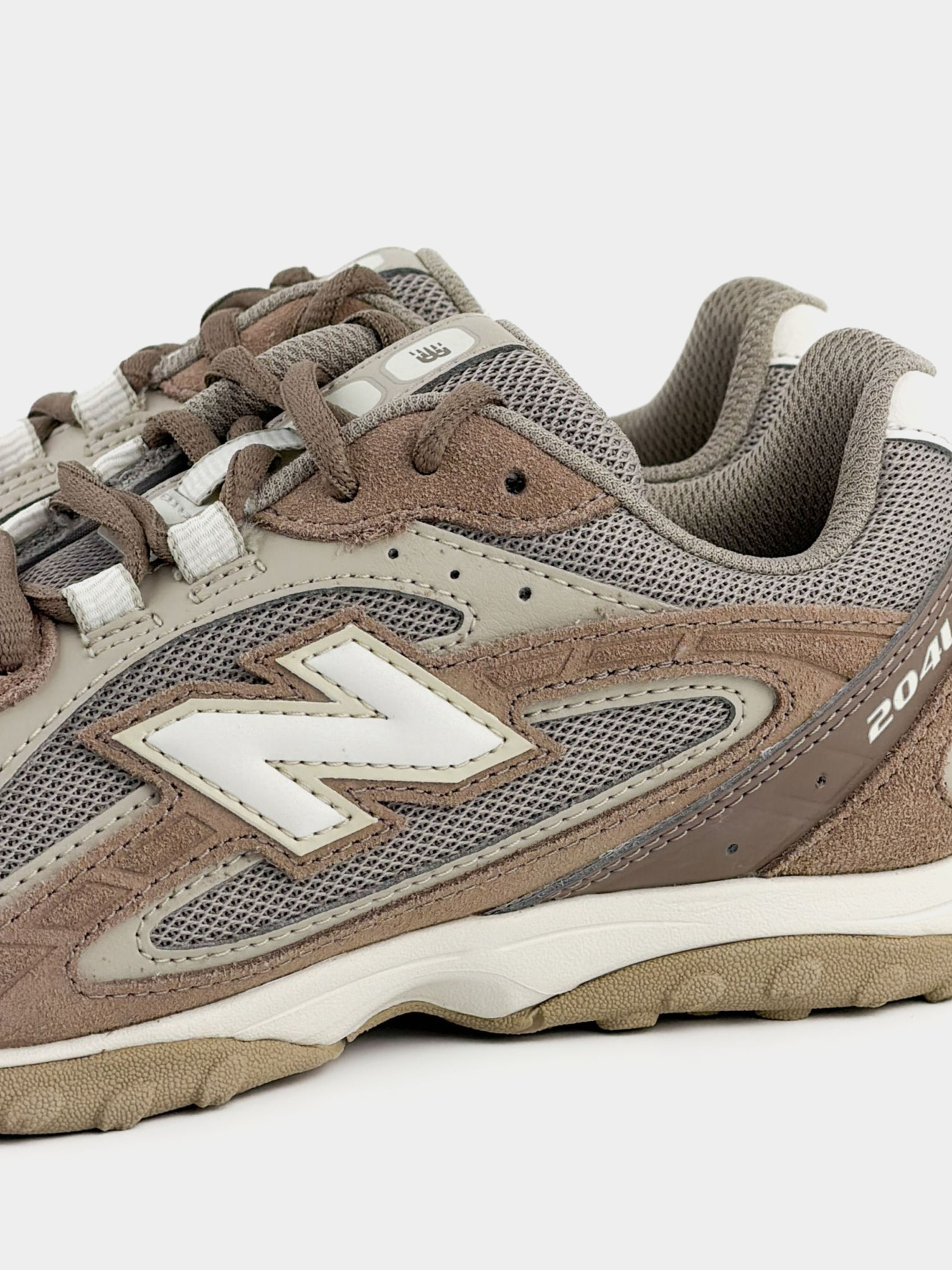 New Balance модель U204L155 Фото