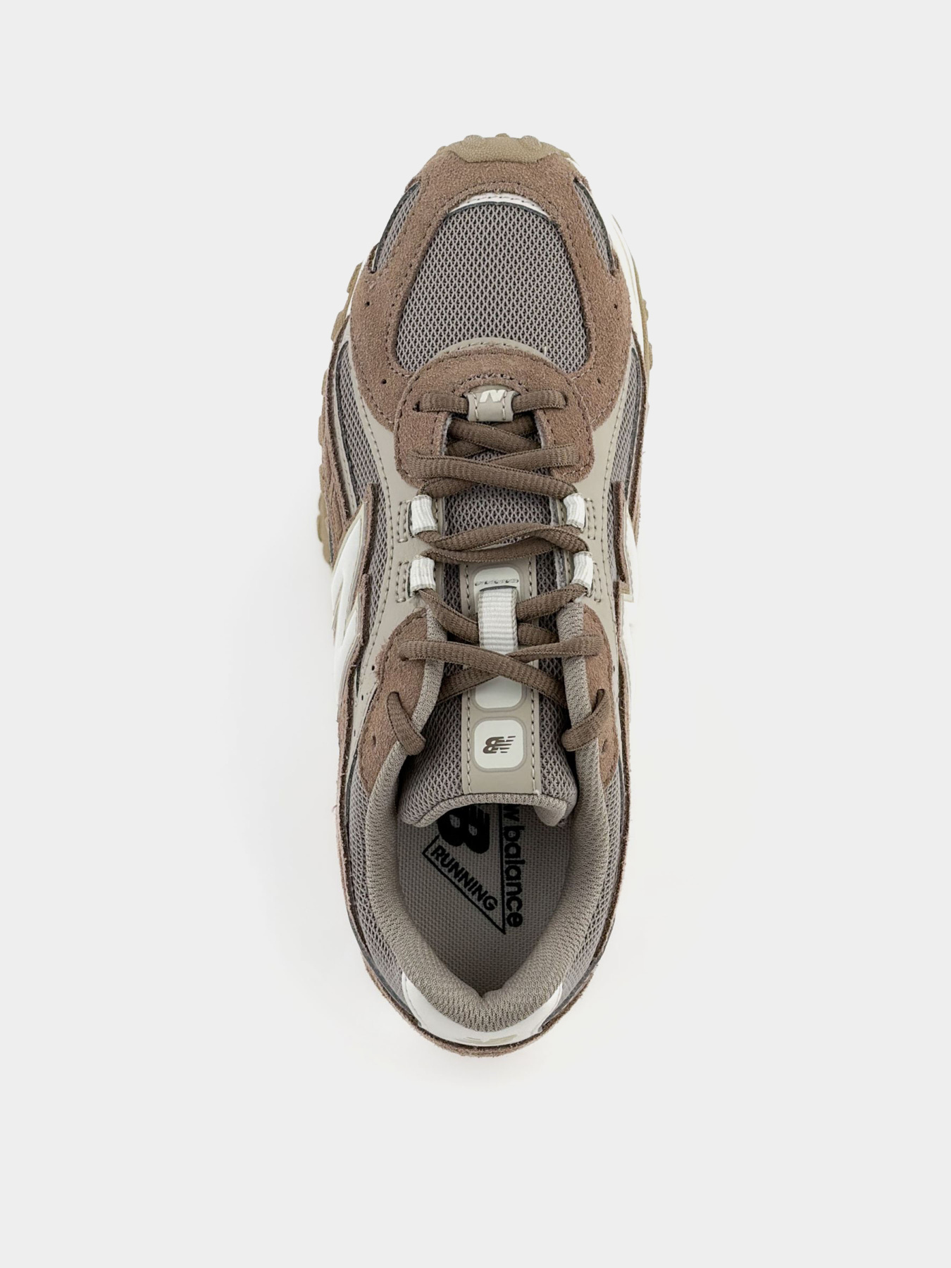 New Balance модель U204L155 Фото