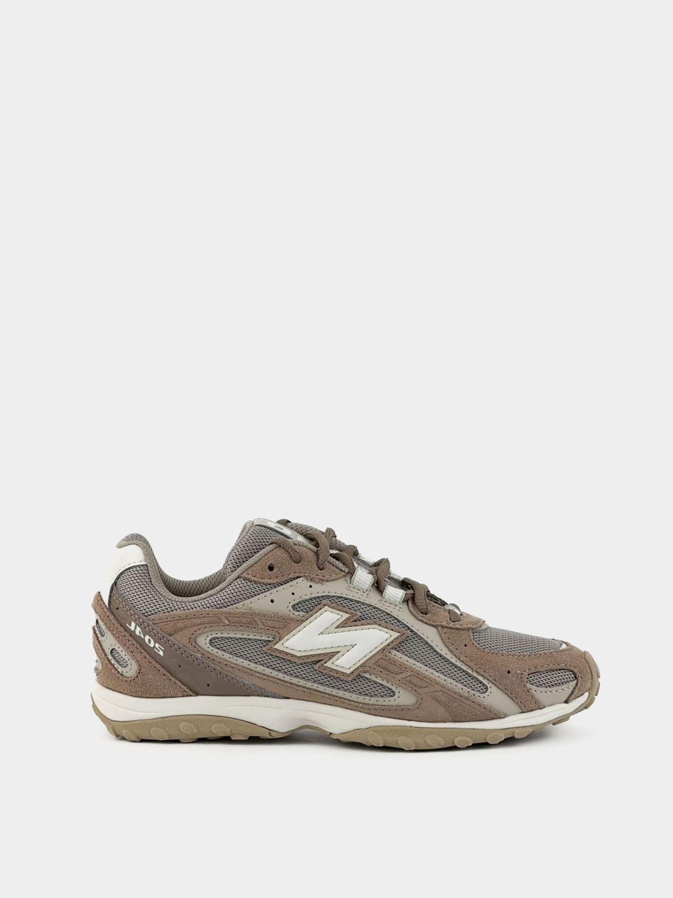 New Balance модель U204L155 Фото