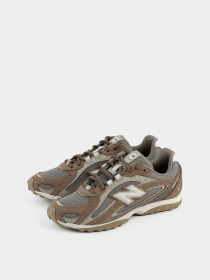 New Balance модель U204L155 Фото