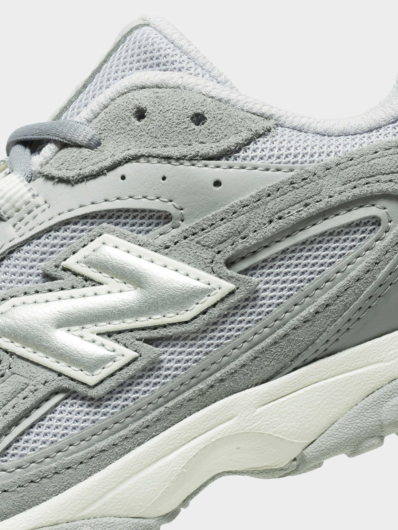 Кроссовки New Balance 204 модель U204L42A Фото