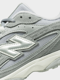 Кроссовки New Balance 204 модель U204L42A Фото