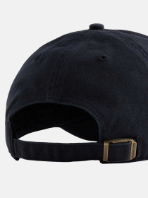 Шапки и кепки New Balance COTTON TWILL 47 модель LAH00151BK Фото