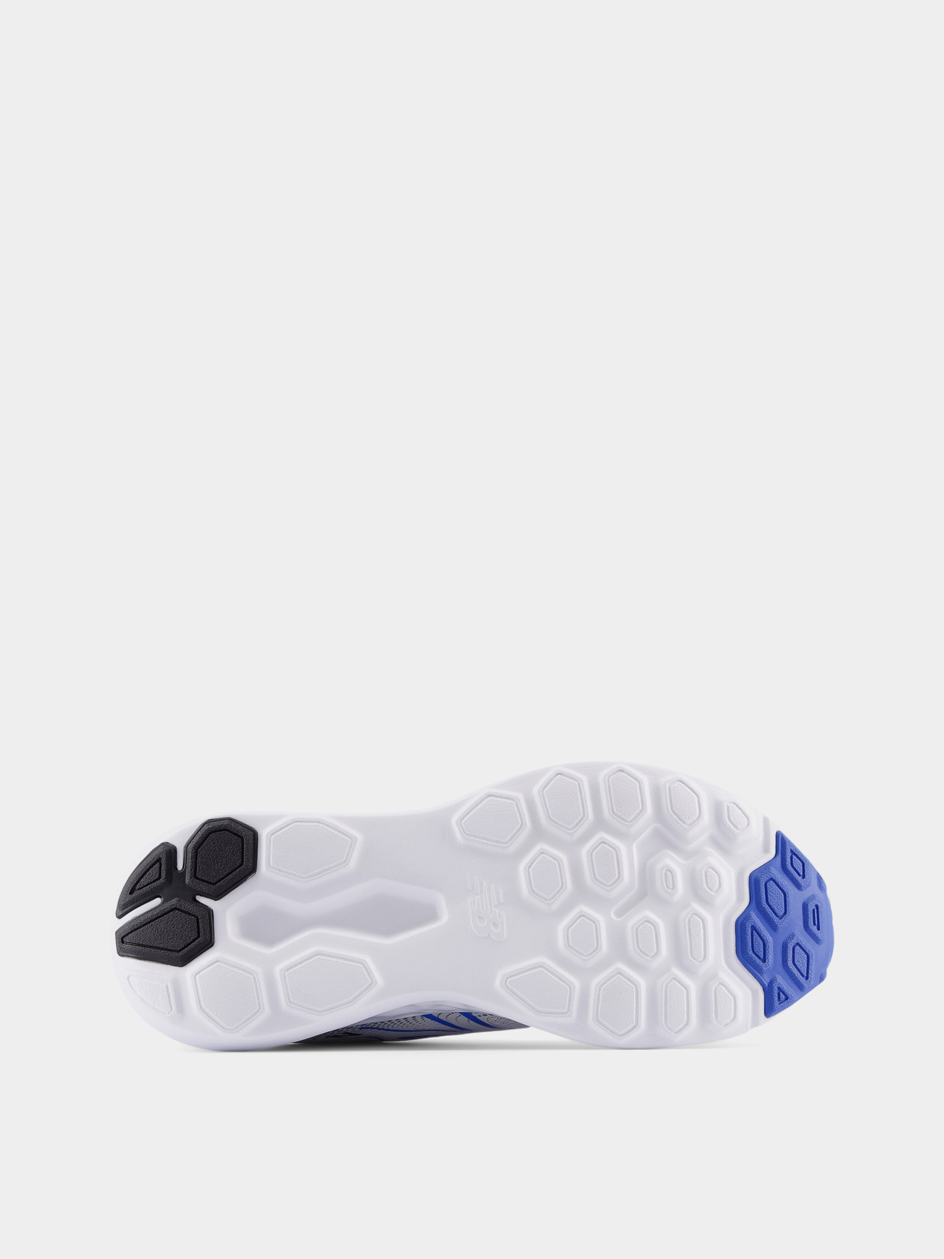 Кроссовки New Balance 411 модель M411626 Фото