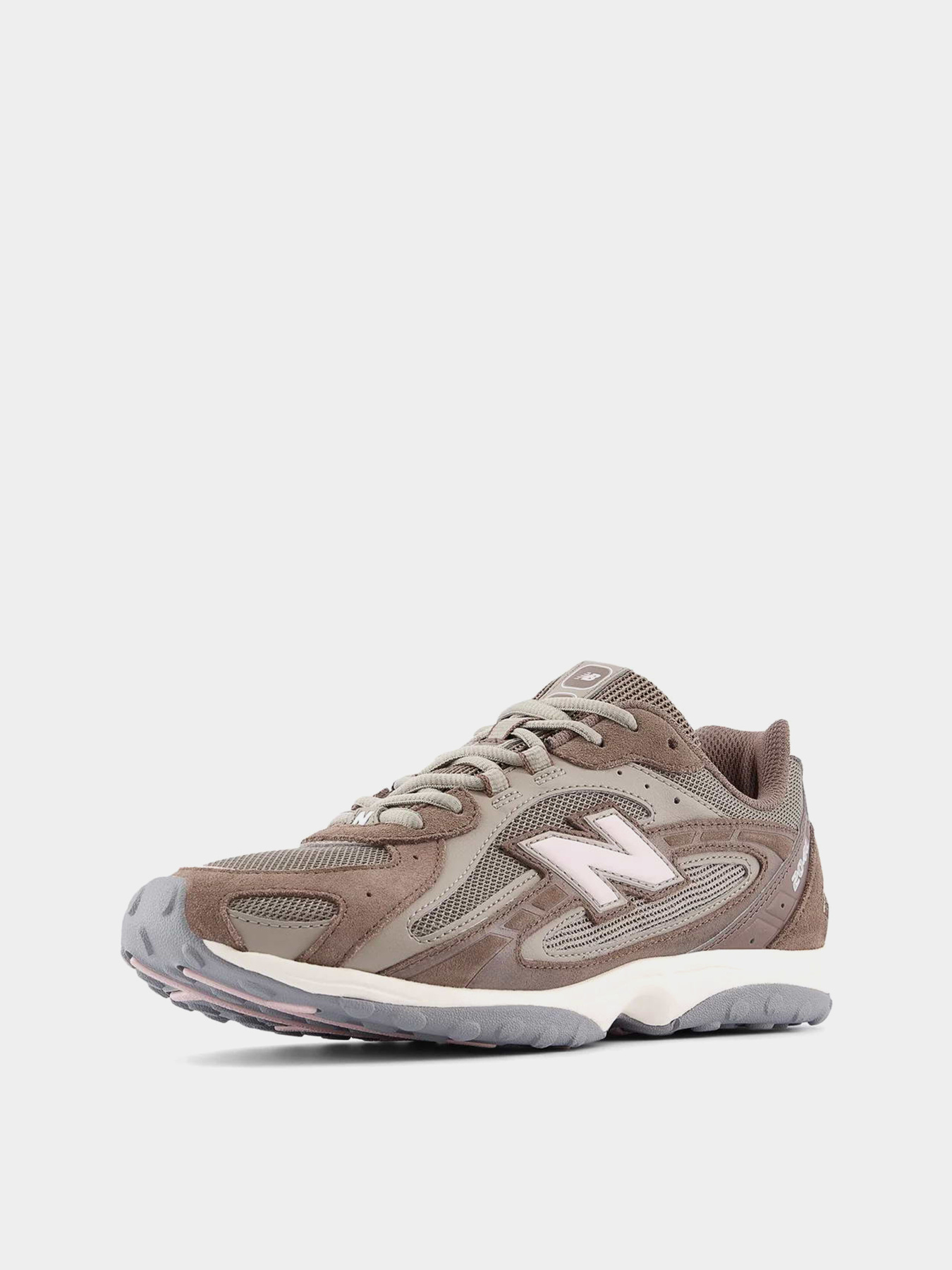 Кроссовки New Balance 204 модель U204L273 Фото