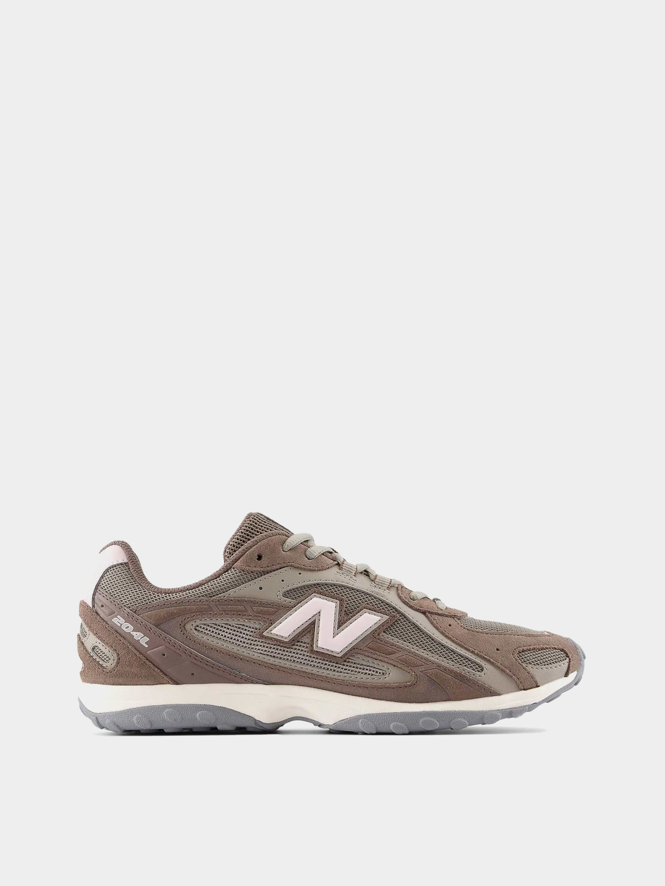 Кроссовки New Balance 204 модель U204L273 Фото