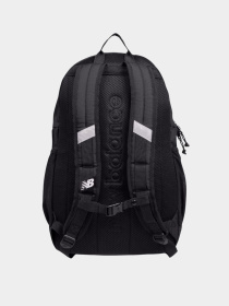 Рюкзаки New Balance ACTIVATE 30L модель LAB51002BK Фото