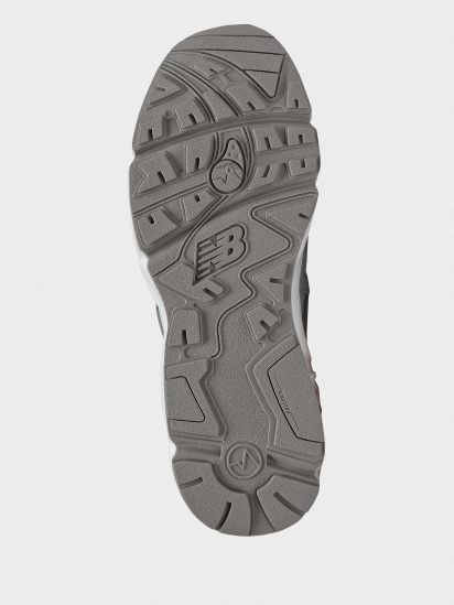 Кроссовки New Balance 850 модель WL850CNB — фото 3 - INTERTOP