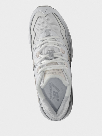 Кроссовки New Balance 850 модель WL850CNB — фото 4 - INTERTOP