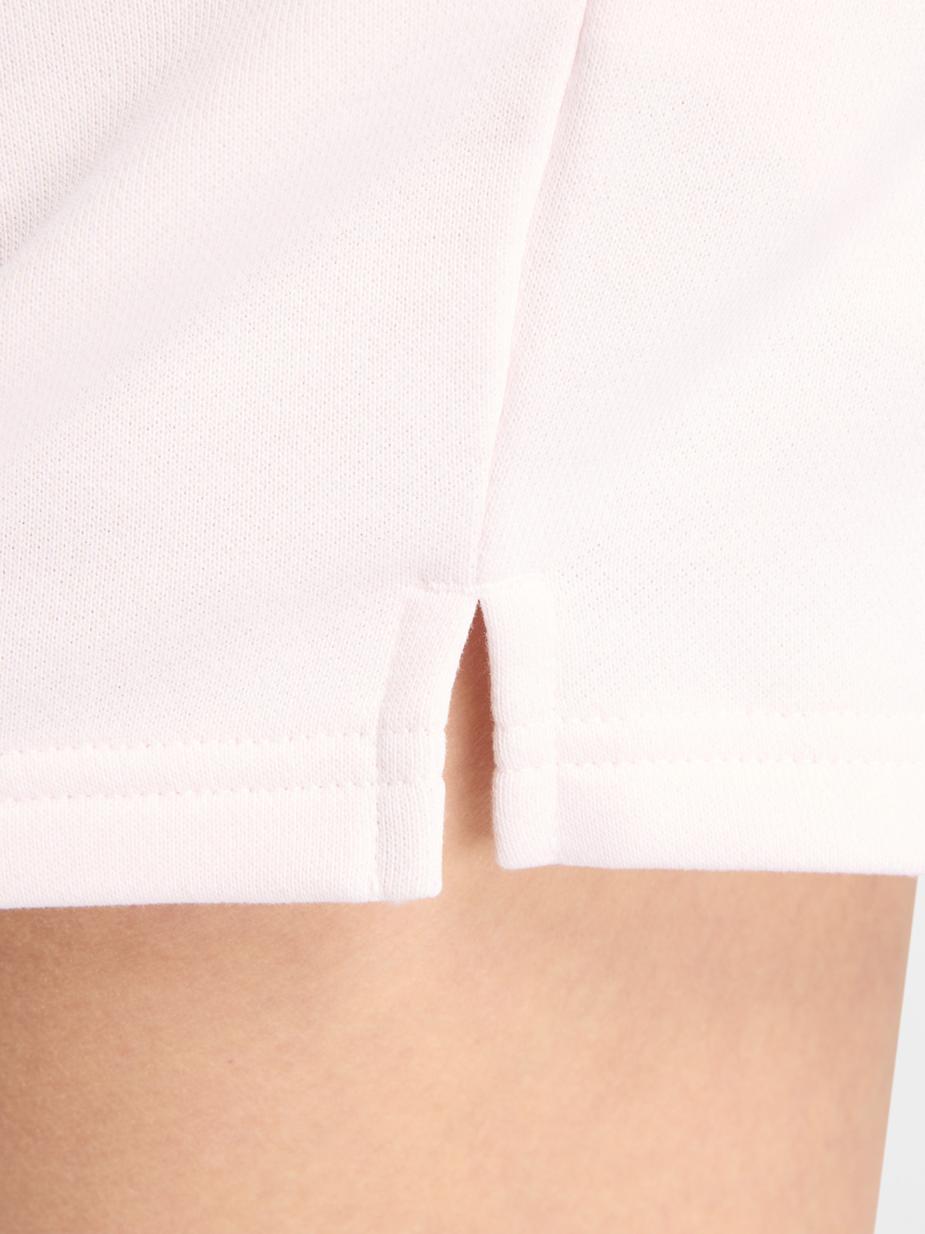 Шорты New Balance SPORT ESSENTIALS FRENCH TERRY модель WS41500AAA Фото