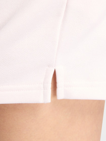 Шорты New Balance SPORT ESSENTIALS FRENCH TERRY модель WS41500AAA Фото