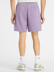 Шорты New Balance SPORT ESSENTIALS FRENCH TERRY модель MS41520AA5 Фото