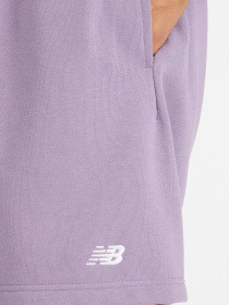 Шорты New Balance SPORT ESSENTIALS FRENCH TERRY модель MS41520AA5 Фото