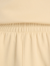 Шорты New Balance TEXTURED CHECK модель MB61V17CABC Фото