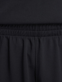 Шорты New Balance TEXTURED CHECK модель MB61V17CBK Фото