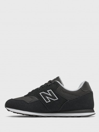 Кросівки New Balance 393 модель ML393LK1 — фото - INTERTOP