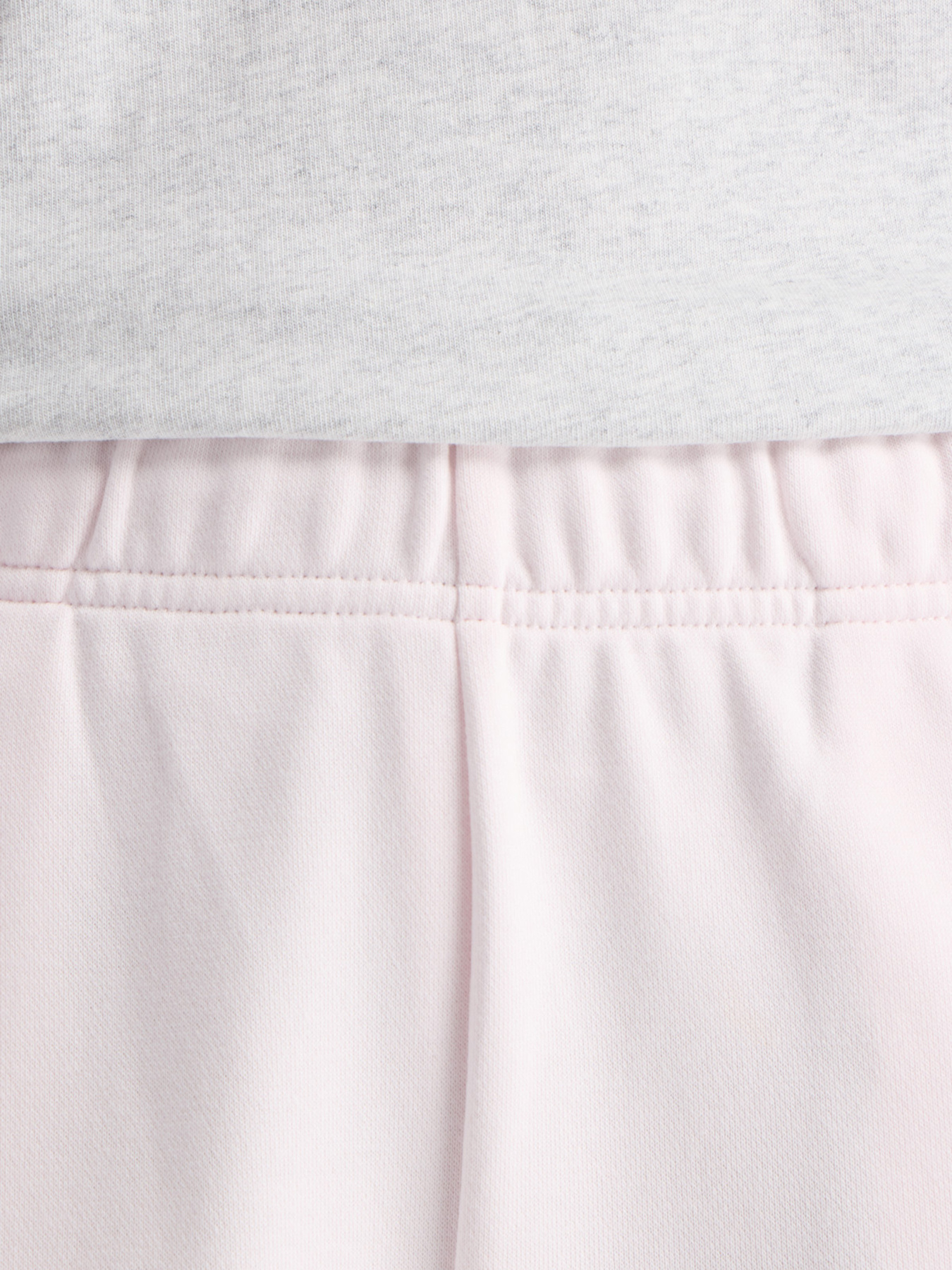 Штани New Balance SPORT ESSENTIALS FRENCH TERRY модель WP41500AAA Фото