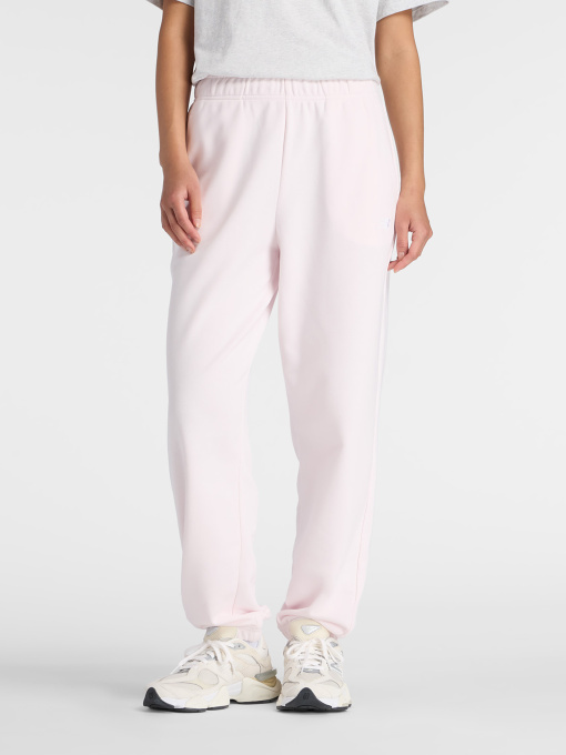 Штани New Balance SPORT ESSENTIALS FRENCH TERRY модель WP41500AAA Фото