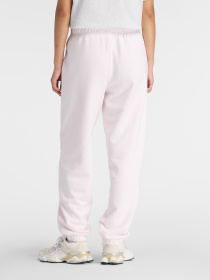 Штани New Balance SPORT ESSENTIALS FRENCH TERRY модель WP41500AAA Фото