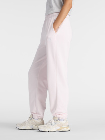 Штани New Balance SPORT ESSENTIALS FRENCH TERRY модель WP41500AAA Фото