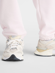 Штани New Balance SPORT ESSENTIALS FRENCH TERRY модель WP41500AAA Фото