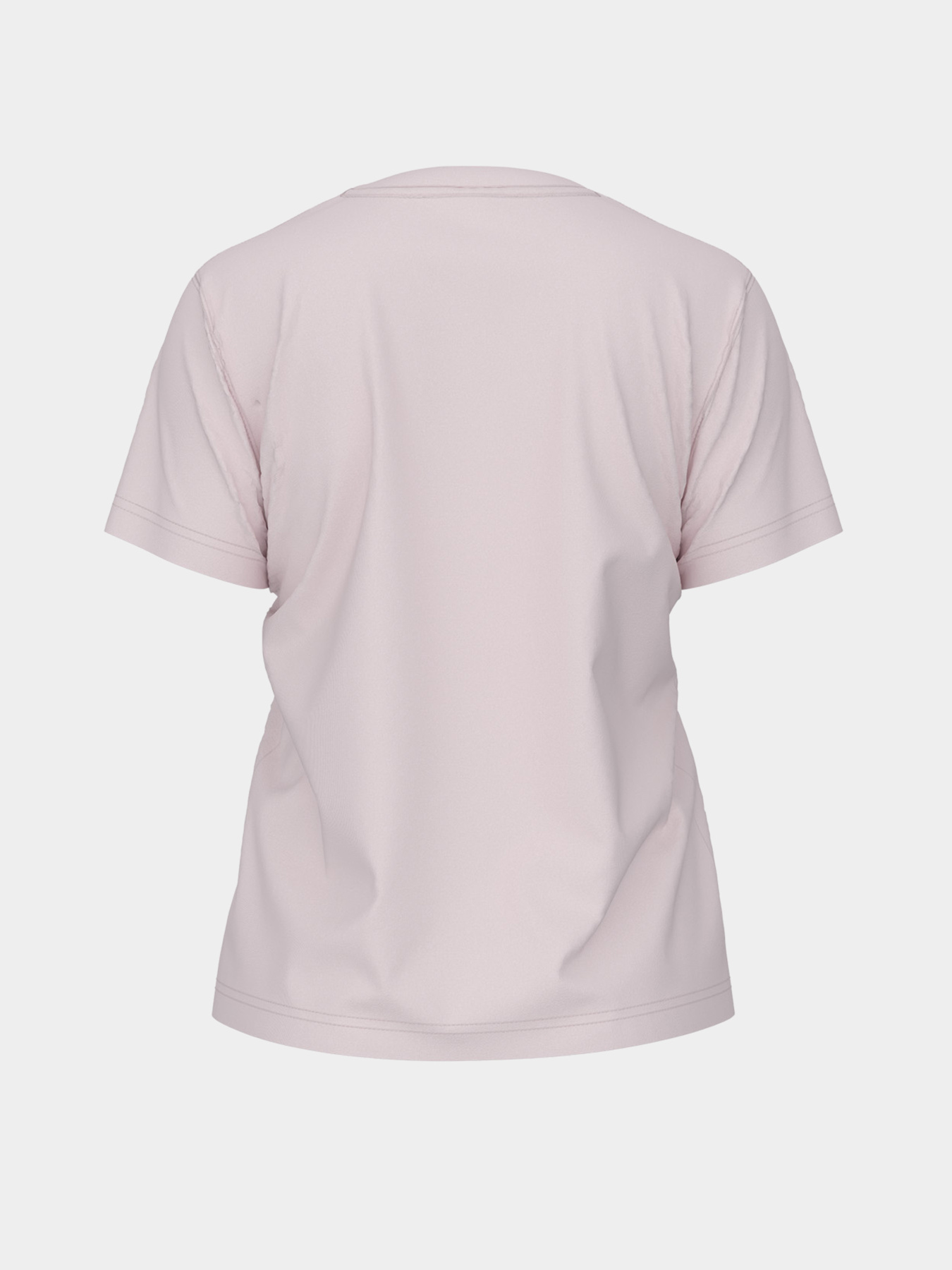 Футболки и поло New Balance SPORT ESSENTIALS JERSEY модель WT41509AAA Фото