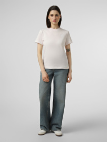 Футболки і поло New Balance SPORT ESSENTIALS JERSEY модель WT41509AAA Фото