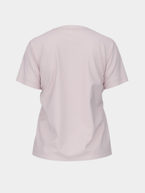 Футболки и поло New Balance SPORT ESSENTIALS JERSEY модель WT41509AAA Фото