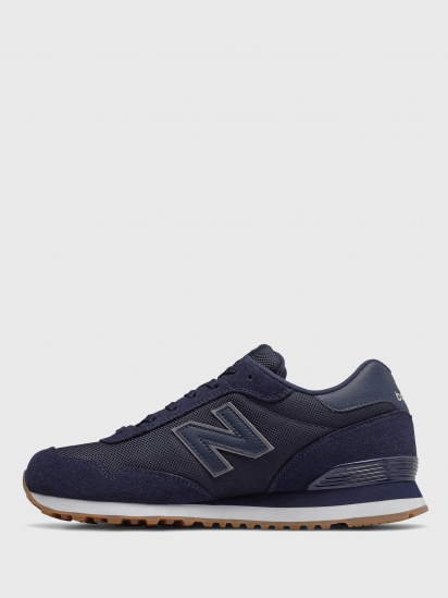 Кросівки New Balance 515 модель ML515HRN — фото - INTERTOP