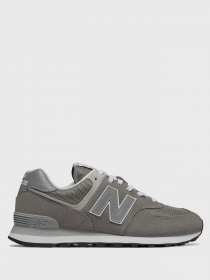 Кросівки New Balance 574 Classic модель ML574EGG Фото