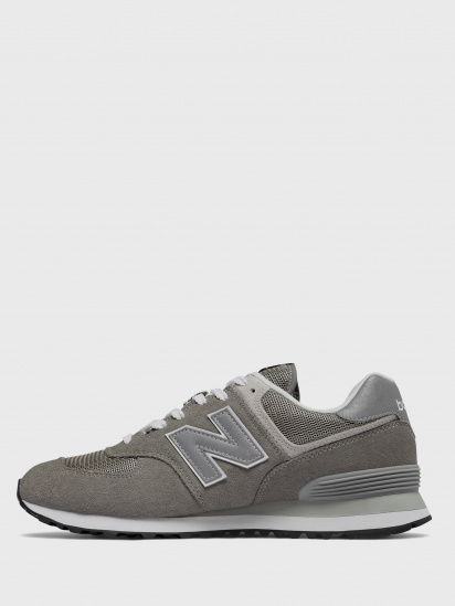 Кросівки New Balance 574 Classic модель ML574EGG — фото - INTERTOP