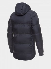 Зимова куртка New Balance Team Base модель MJ031540BK Фото